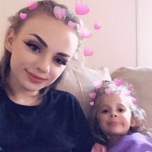 Meet your Posher, Annika